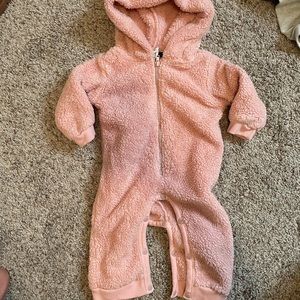 Serpa Baby Winter Suit